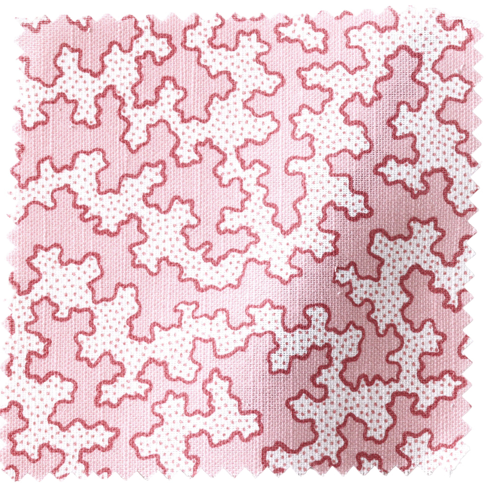 Dover Fabric - Blossom