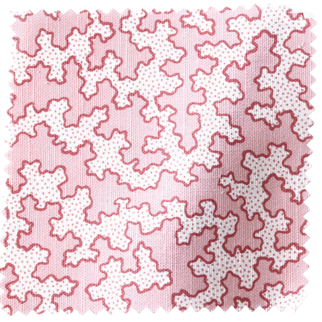 Dover Fabric Sample - Blossom