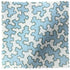 Dover Pillow - House Blue