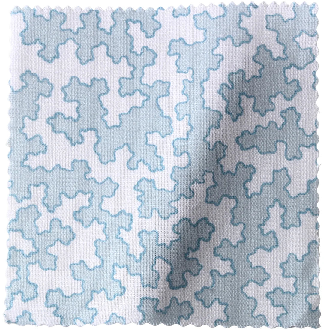 Dover Drapery Panel - Pool