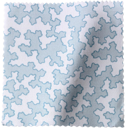 Dover Drapery Panel - Pool