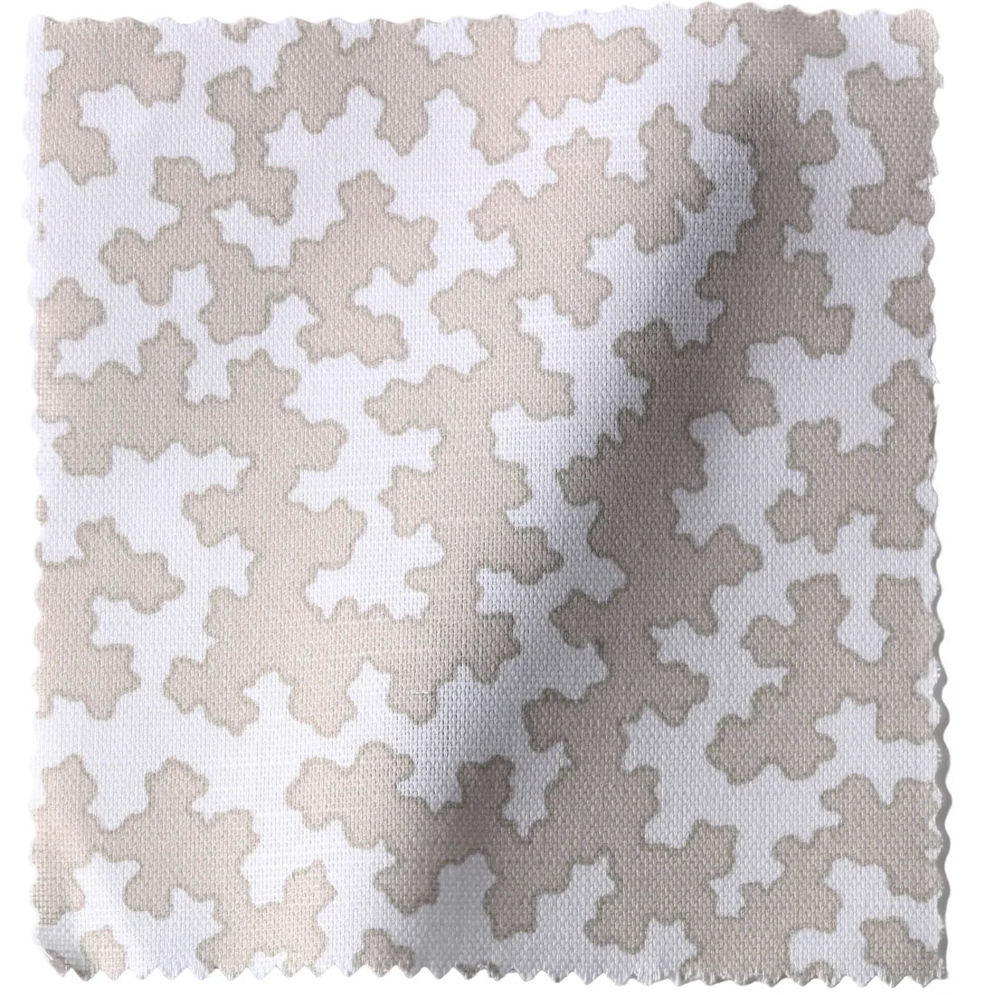 Dover Drapery Panel - Sand
