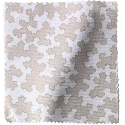 Dover Drapery Panel - Sand