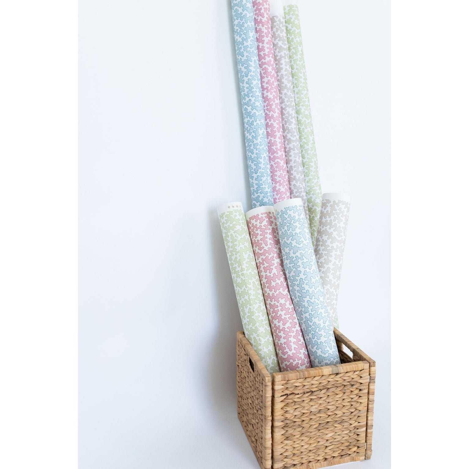 Dover Fabric - Apple