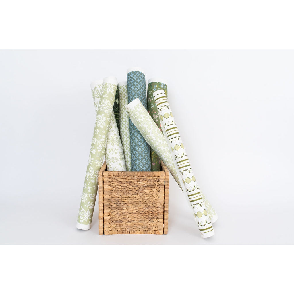 Dover Fabric - Apple