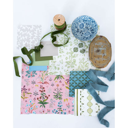 Dover Fabric - Sand