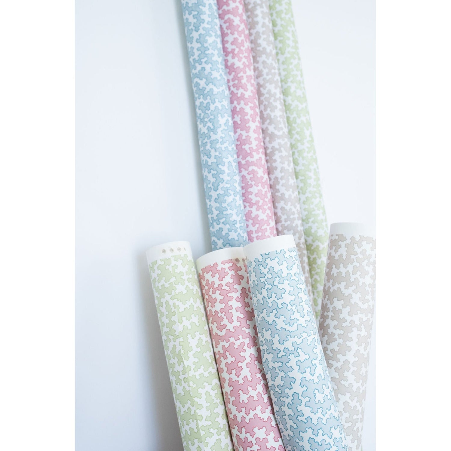 Dover Fabric - Sand