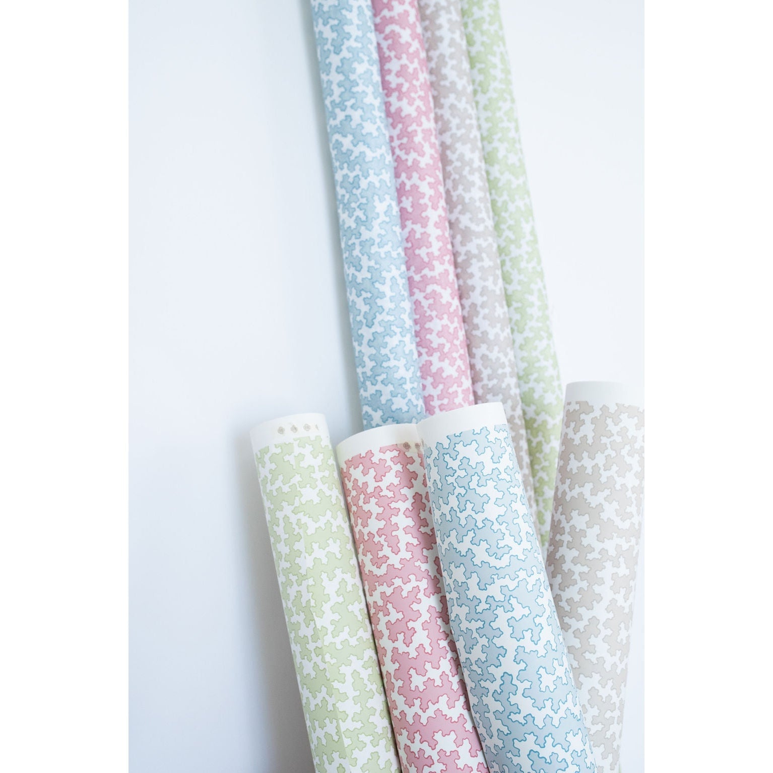 Dover Fabric - Sand