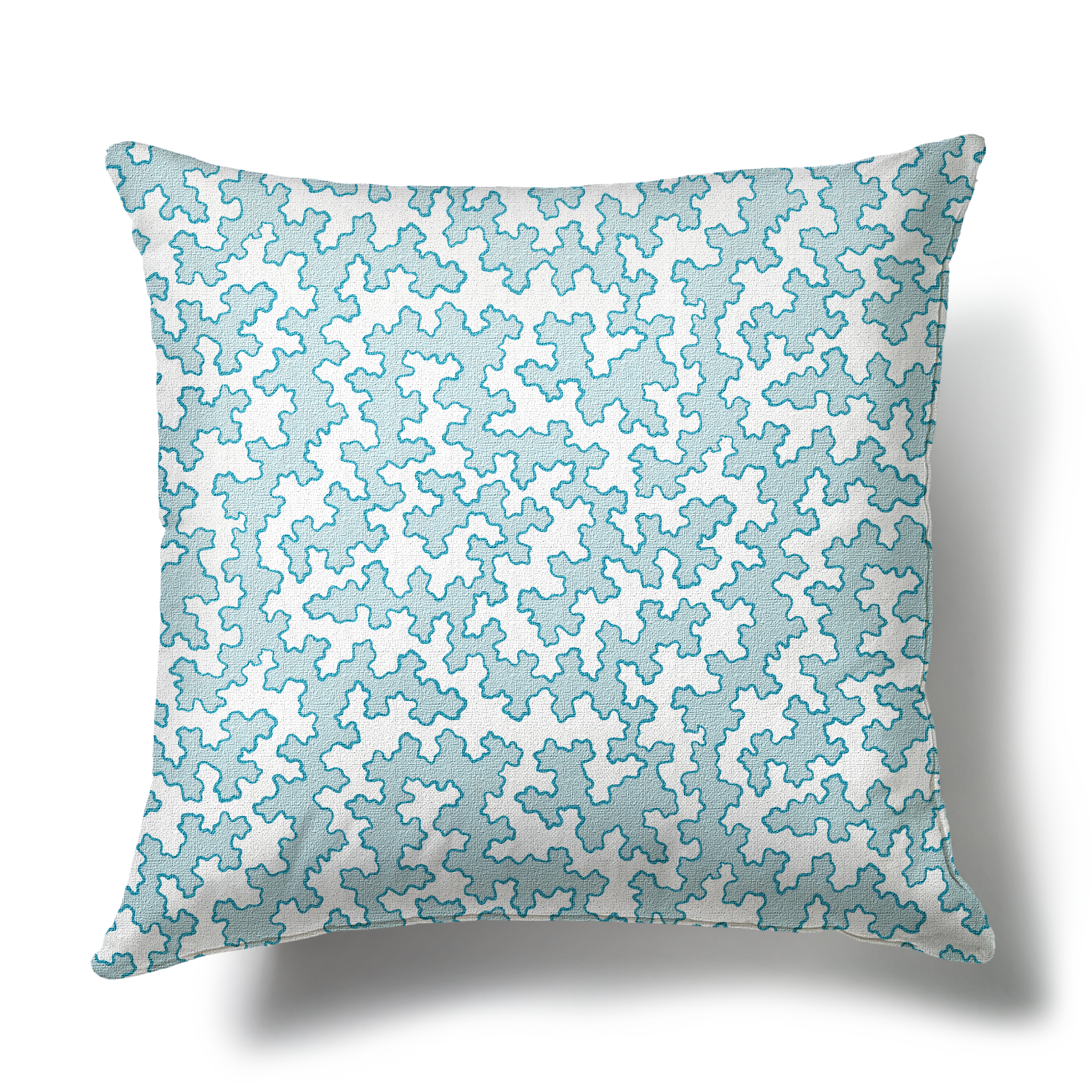 Dover Pillow - Pool
