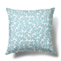 Dover Pillow - Pool