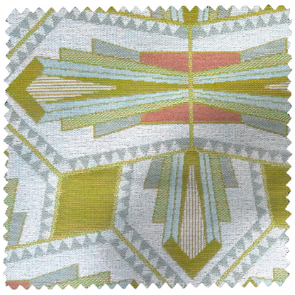 EH x Sunbrella Arlo Fabric Sample - Multi