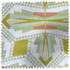 EH x Sunbrella Arlo Fabric Sample - Multi