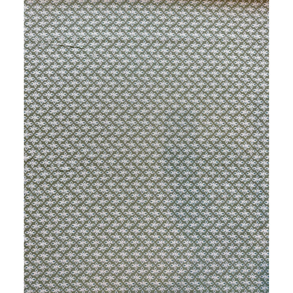 EH x Sunbrella Posey Fabric Sample - Fern
