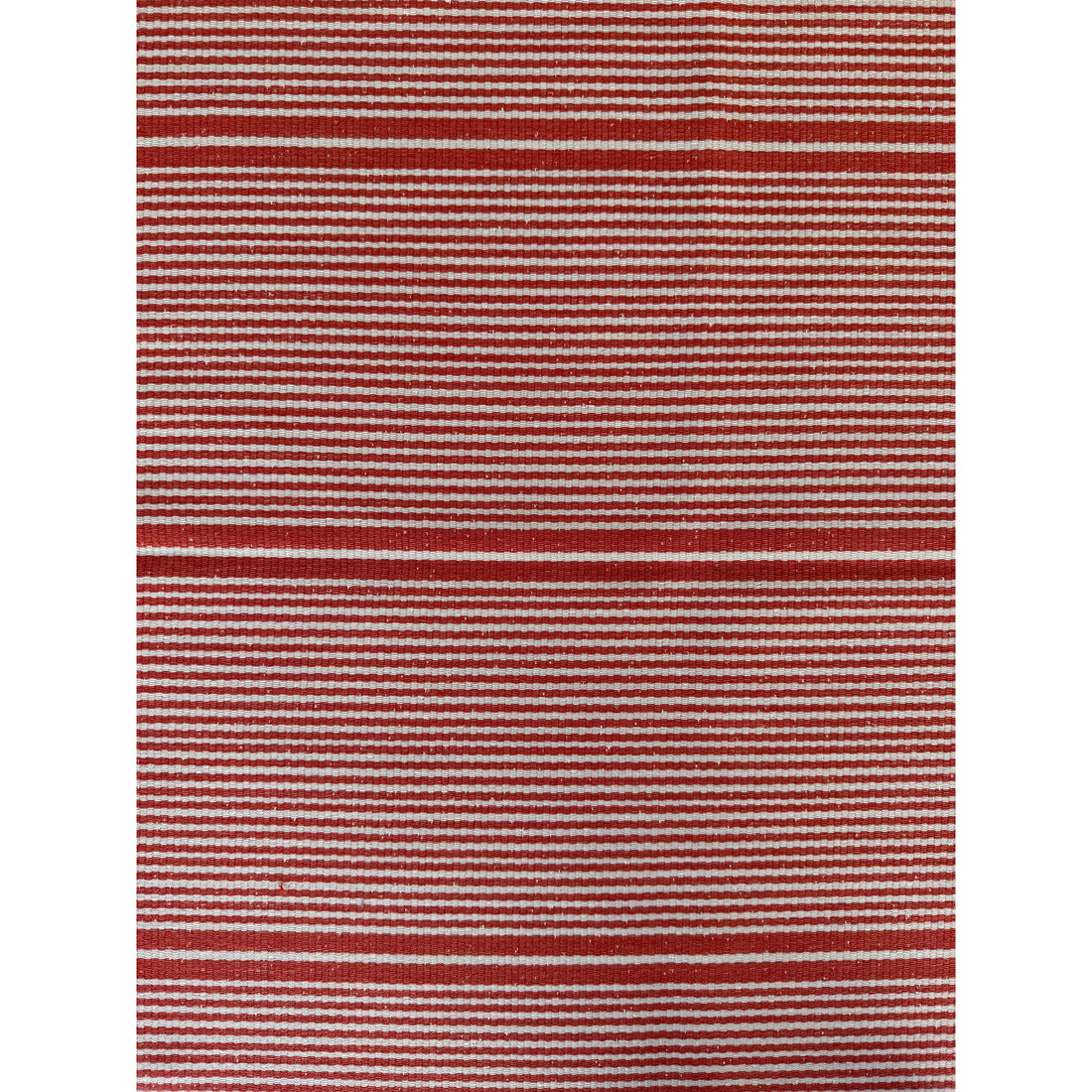 EH x Sunbrella Thorton Fabric Sample - Guava