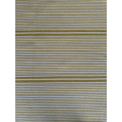 EH x Sunbrella Thorton Fabric Sample - Mustard