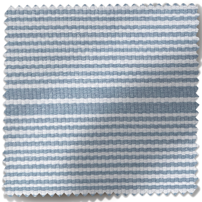 EH x Sunbrella Thorton Fabric Sample - Surf