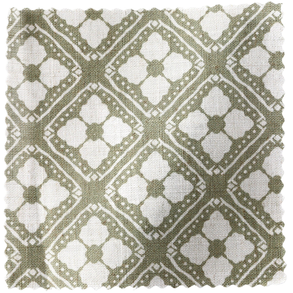 Echo Fabric - Sage