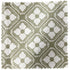 Echo Fabric Sample - Sage