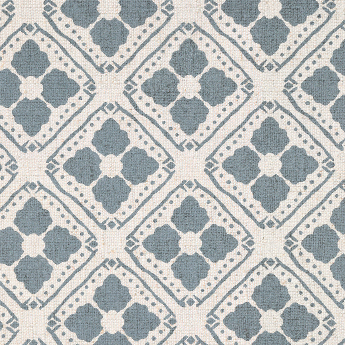 Echo Inverse Wallpaper Sample - French Blue