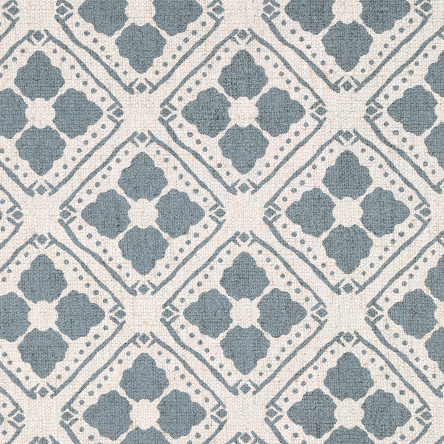 Echo Inverse Wallpaper Sample - French Blue