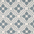 Echo Inverse Wallpaper Sample - French Blue