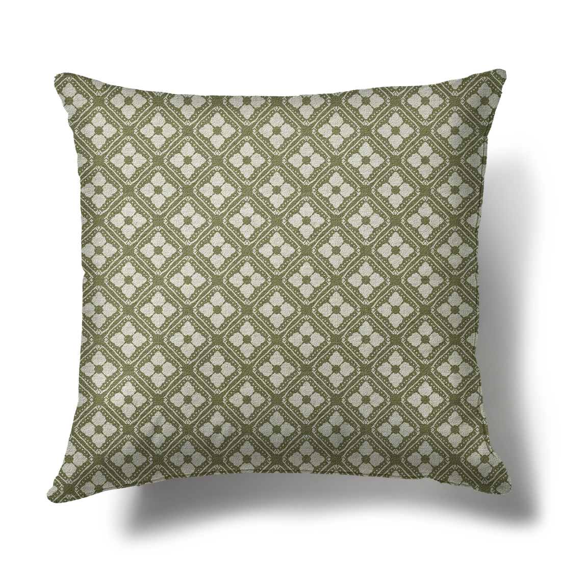 Echo Pillow - Sage