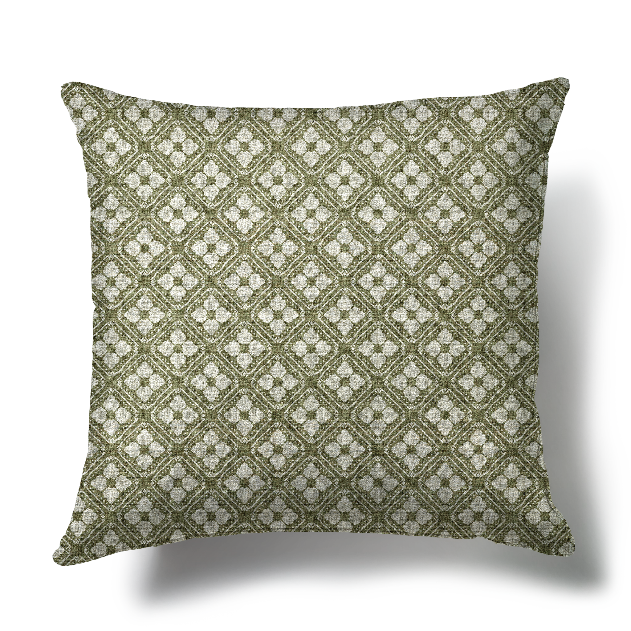 Echo Pillow - Sage