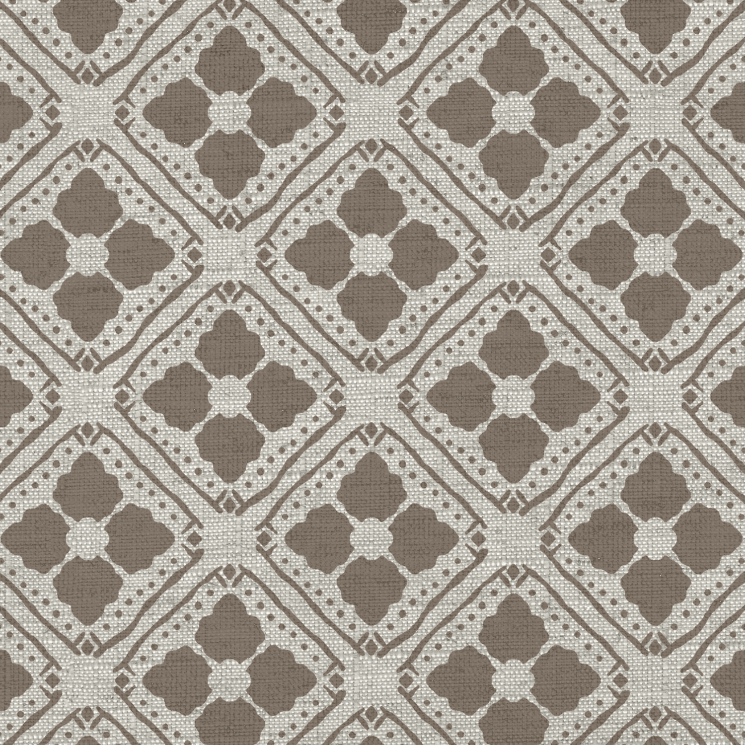 Echo Inverse Wallpaper Sample - Mocha