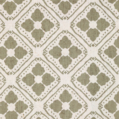 Echo Inverse Wallpaper Sample - Sage