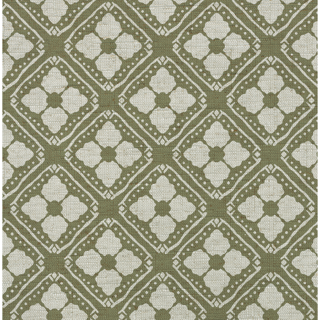 Echo Fabric Sample - Sage
