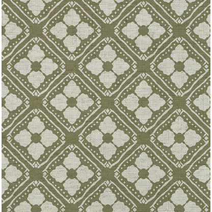 Echo Fabric Sample - Sage