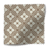 Echo Fabric Sample - Mocha