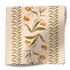 EH x Renee Bouchon Tula Daffodil - Pillow