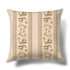 EH x Renee Bouchon Tula Daffodil - Pillow