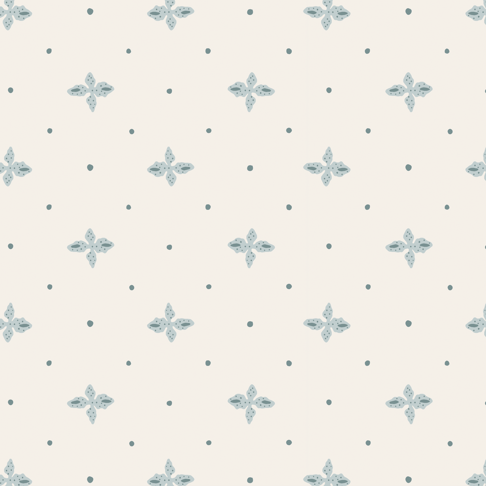 Folly Wallpaper - Tradewind