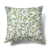Coco Shop x EH Performance Limes Pillow - Green
