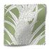 Coco Shop x EH Pineapple Performance Fabric Sample - Green