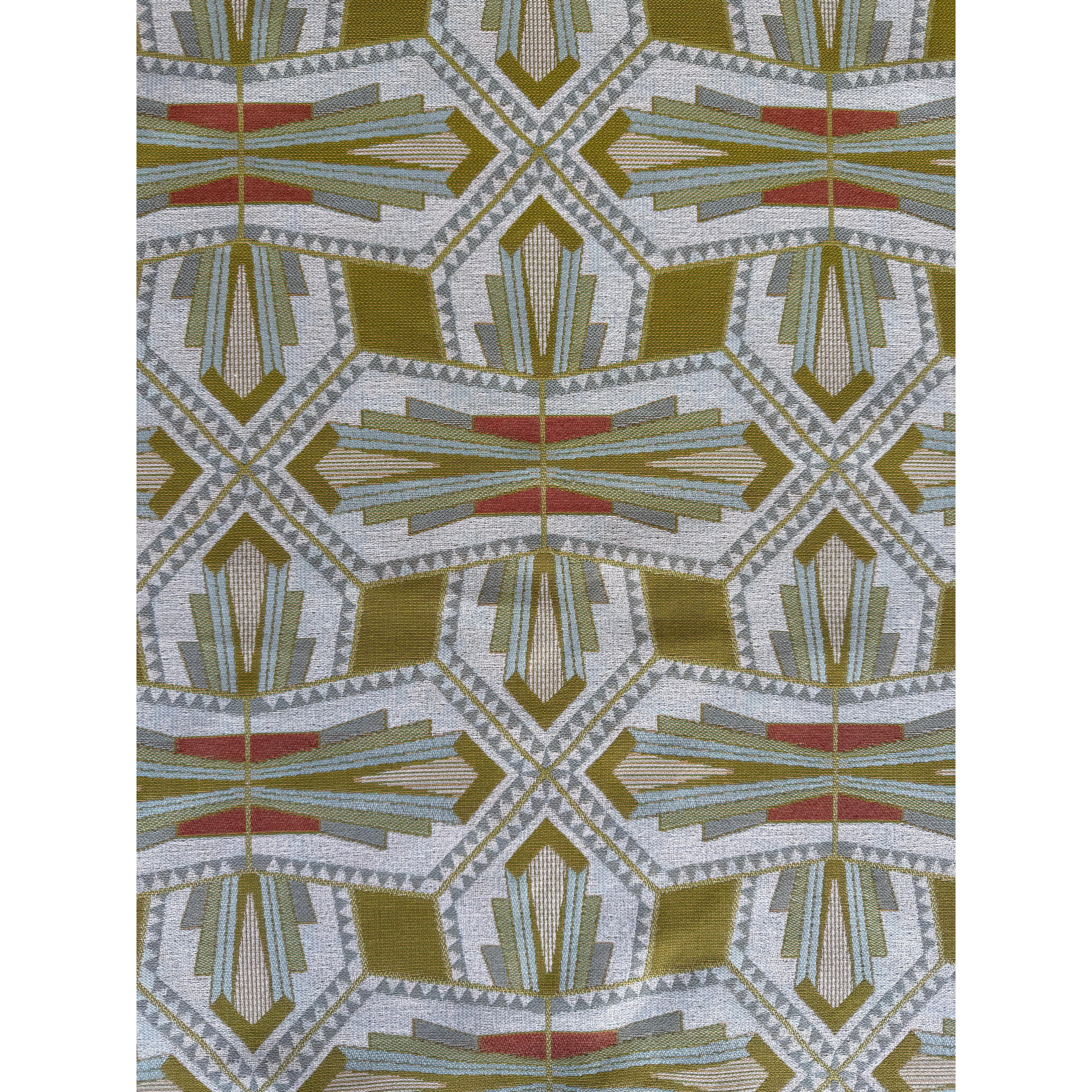 EH x Sunbrella Arlo Fabric Sample - Multi