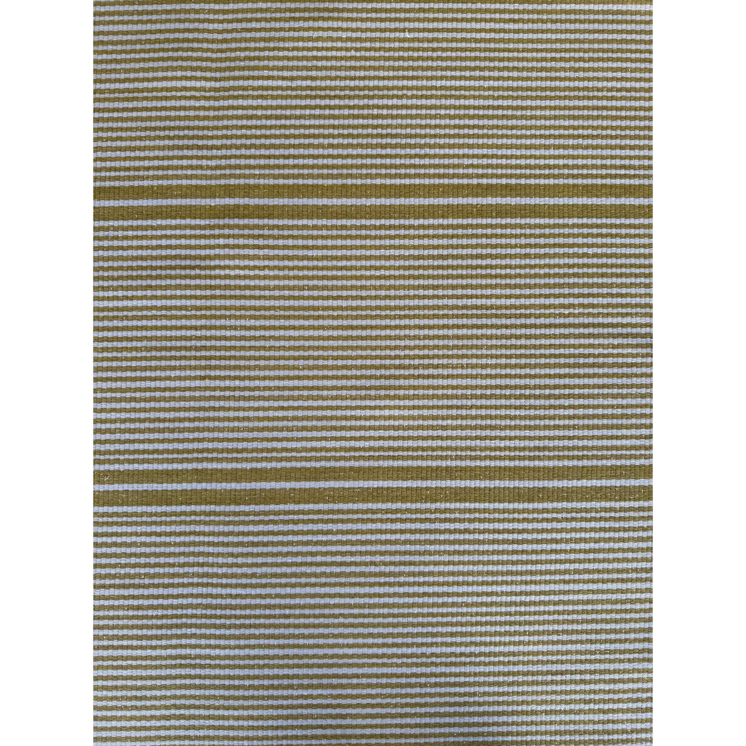 EH x Sunbrella Thorton Fabric Sample - Mustard