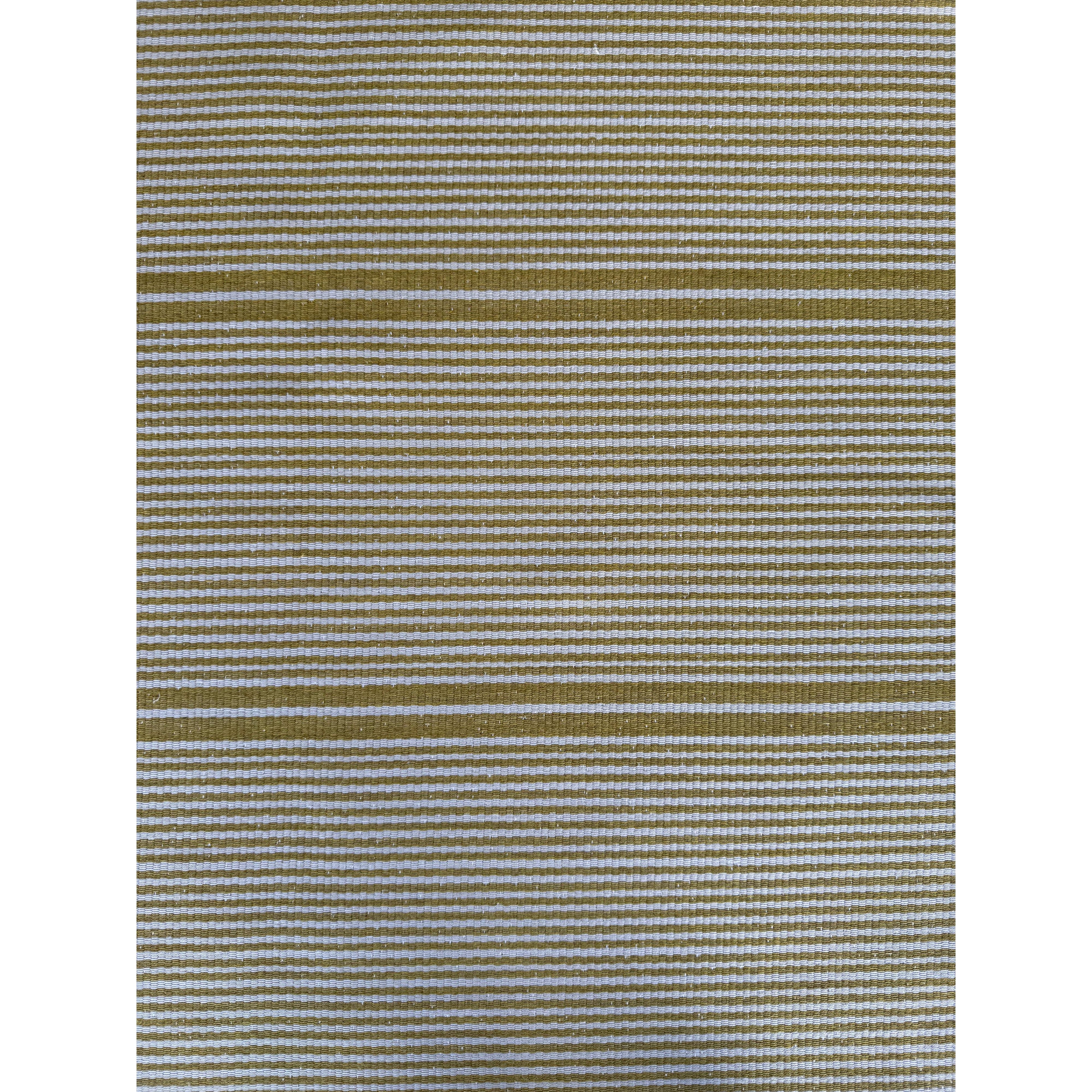 EH x Sunbrella Thorton Fabric Sample - Mustard