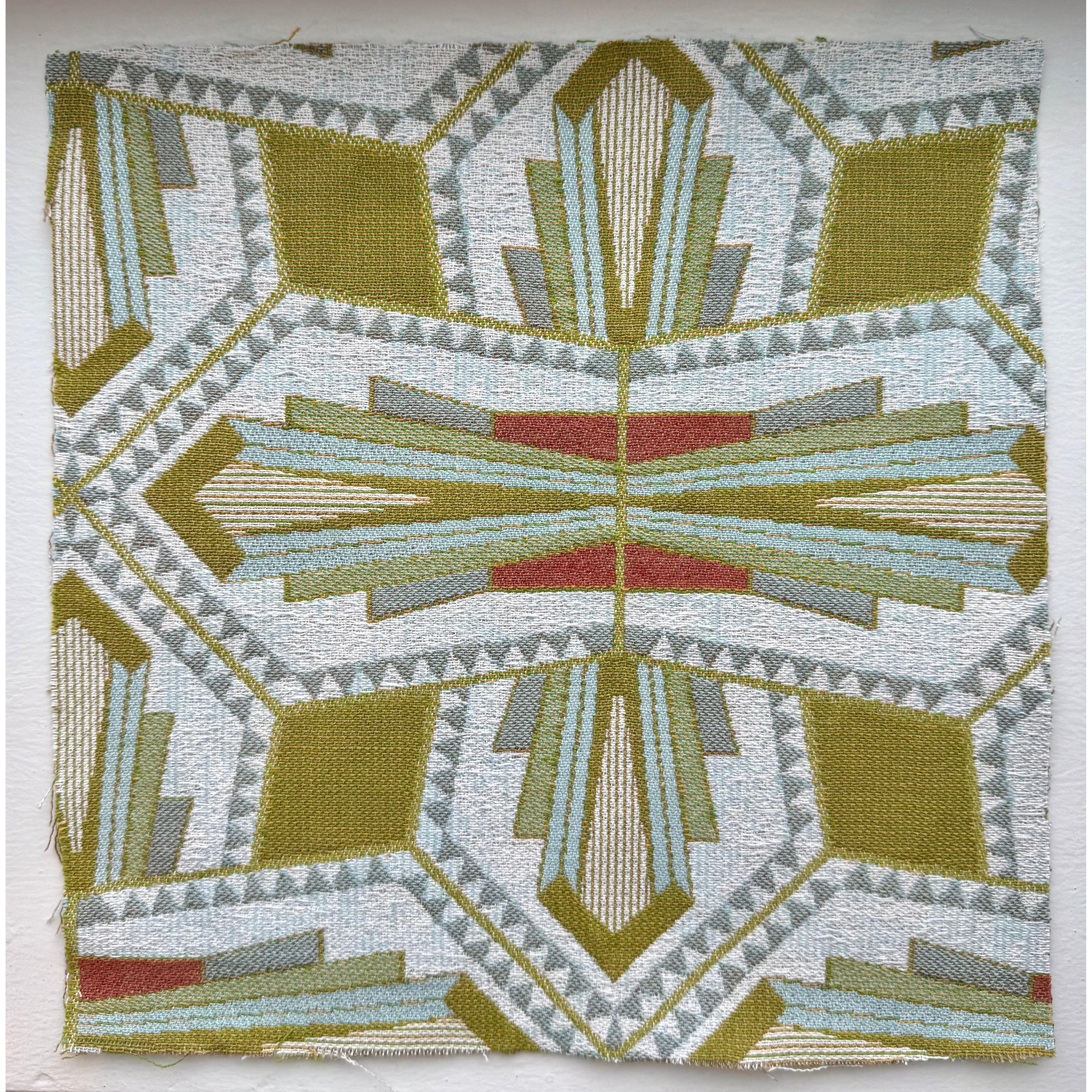 EH x Sunbrella Arlo Pillow - Multi