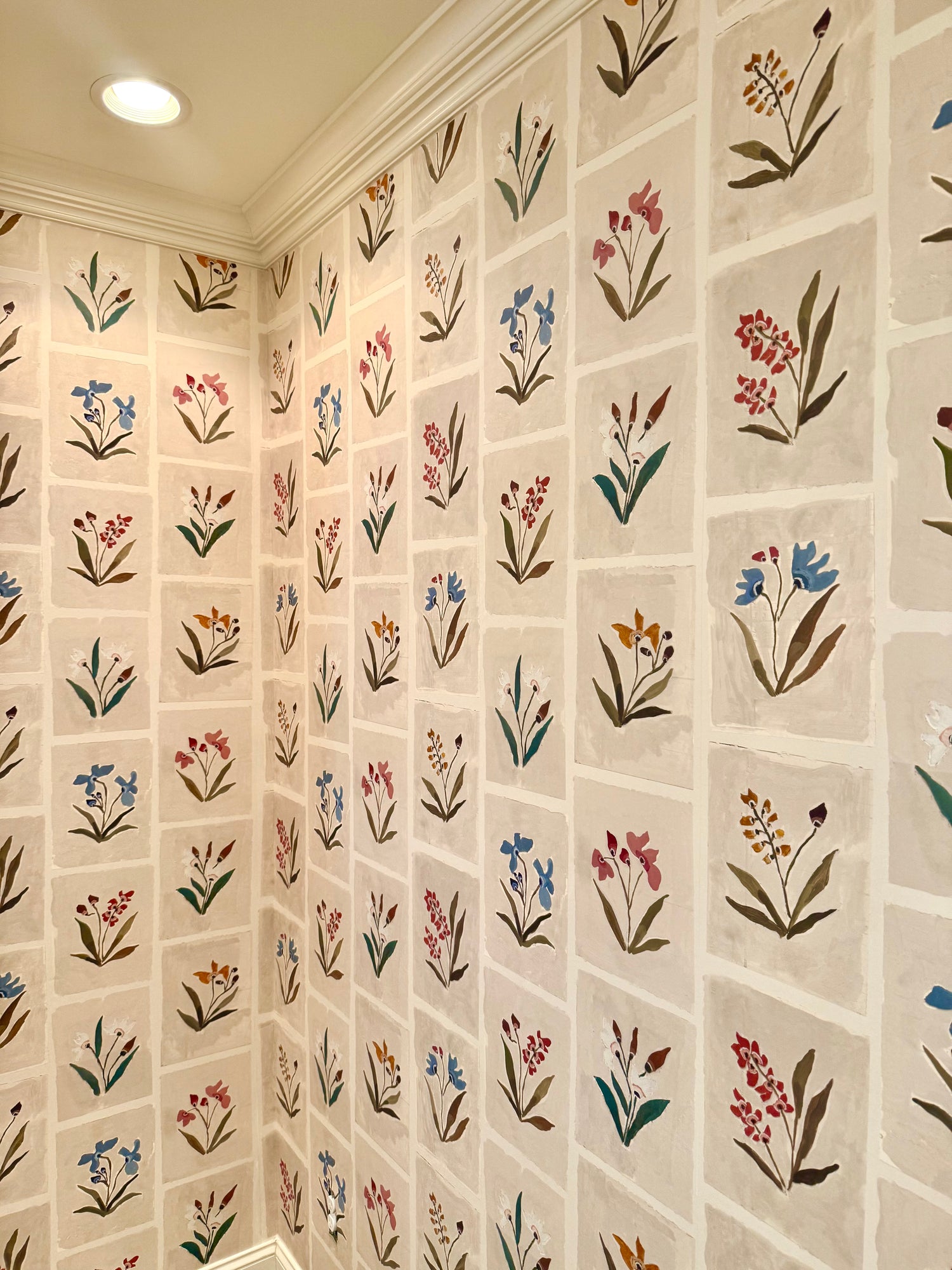 EH x Renee Bouchon Tilly&