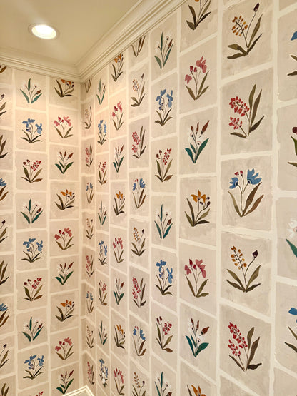 EH x Renee Bouchon Tilly&