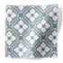 Echo Fabric Sample - French Blue