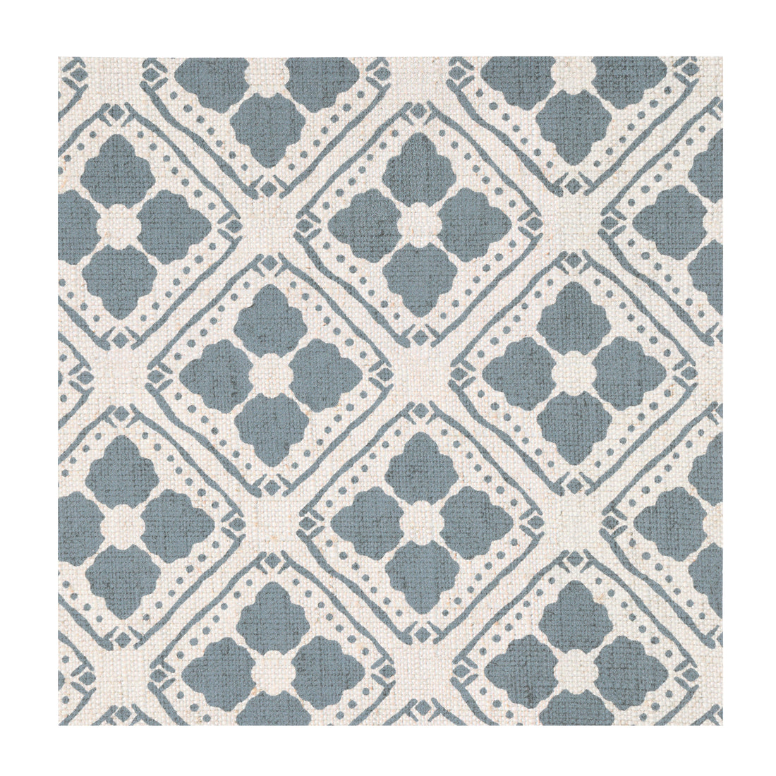 Echo Inverse Wallpaper Sample - French Blue