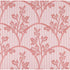 Laurel Wallpaper Sample - Poppy