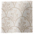 Laurel Fabric Sample - Putty