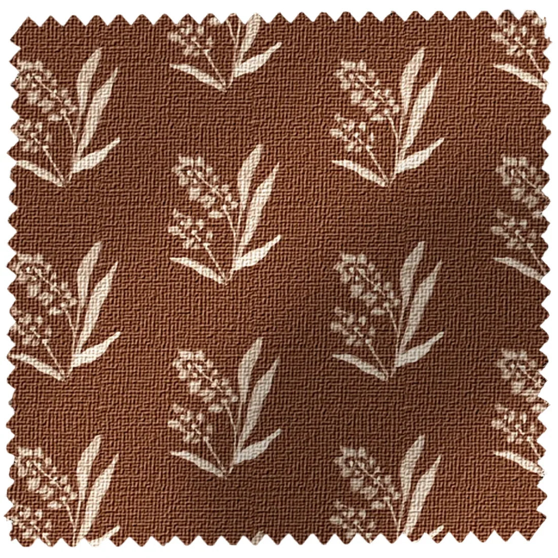EH x Renee Bouchon Marbella Drapery Panel - Macadamia
