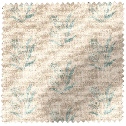 EH x Renee Bouchon Marbella Drapery Panel - Sea