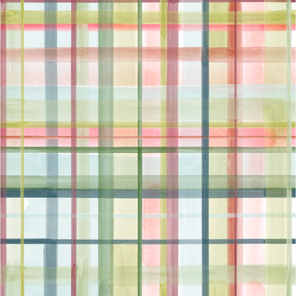 Mayfair Fabric Sample - Multi